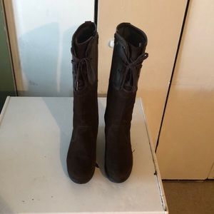 Ladies Boots